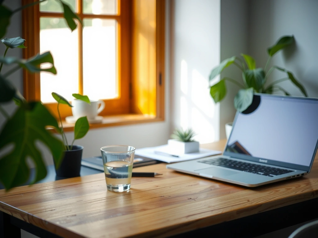 Entorno de trabajo en NutriWeb Es